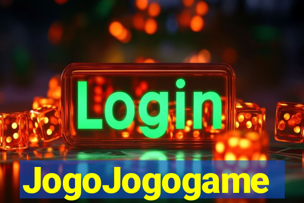 JogoJogogame