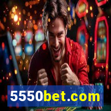 5550bet.com