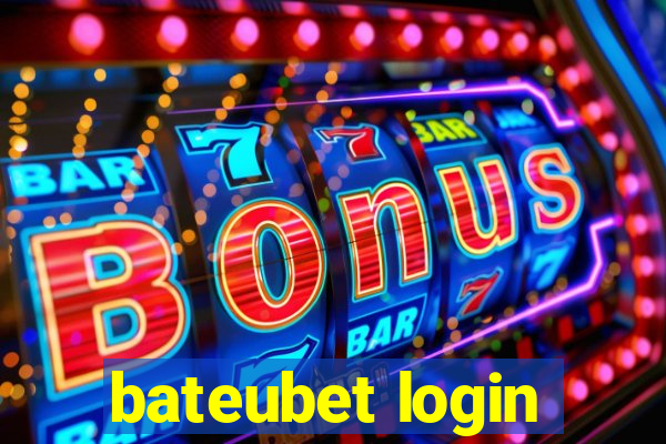 bateubet login