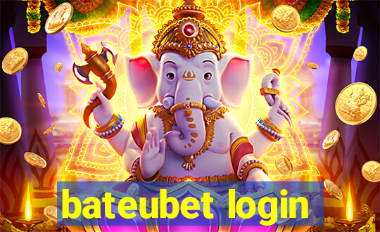 bateubet login