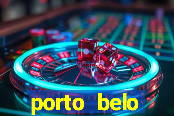 porto belo abastecimento segunda via