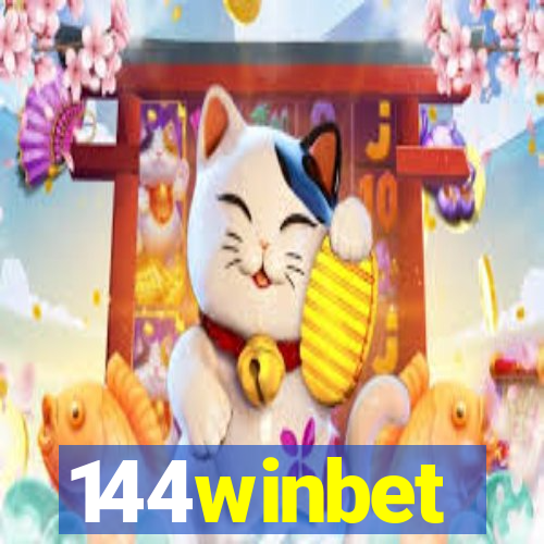 144winbet