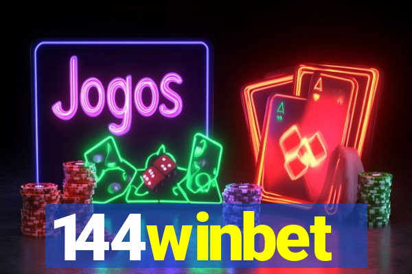 144winbet