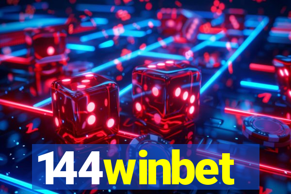 144winbet