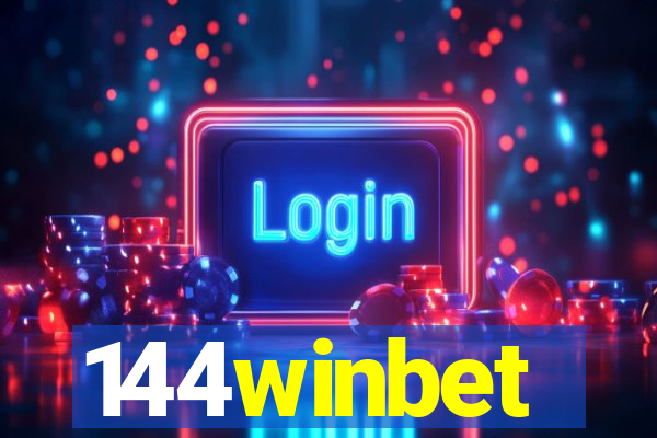 144winbet