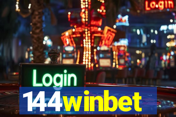 144winbet