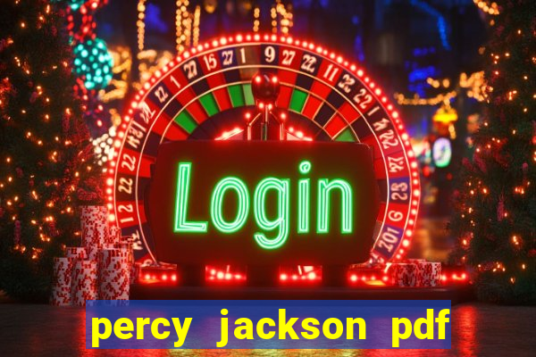 percy jackson pdf google drive