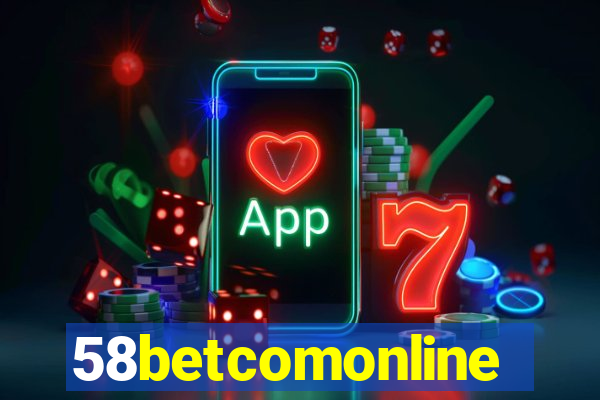 58betcomonline