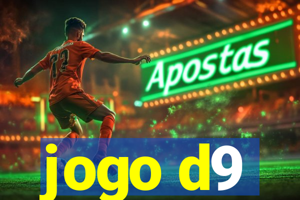 jogo d9