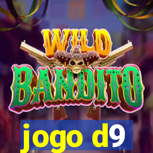 jogo d9