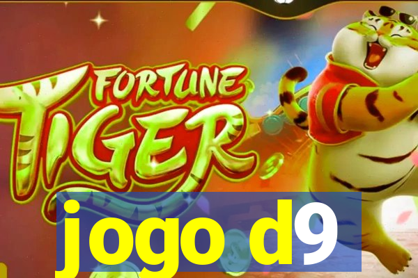 jogo d9