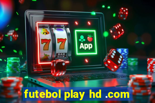 futebol play hd .com