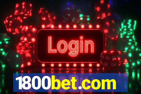 1800bet.com