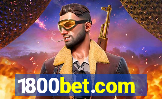 1800bet.com