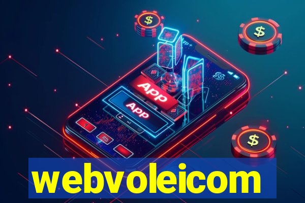 webvoleicom