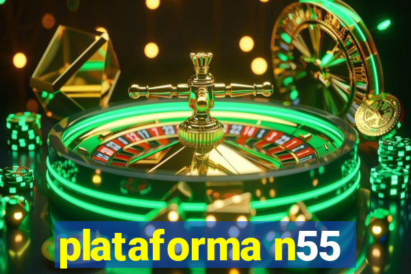 plataforma n55