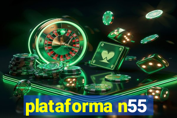 plataforma n55