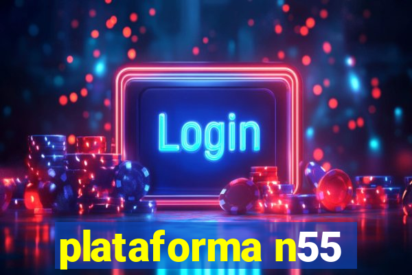 plataforma n55