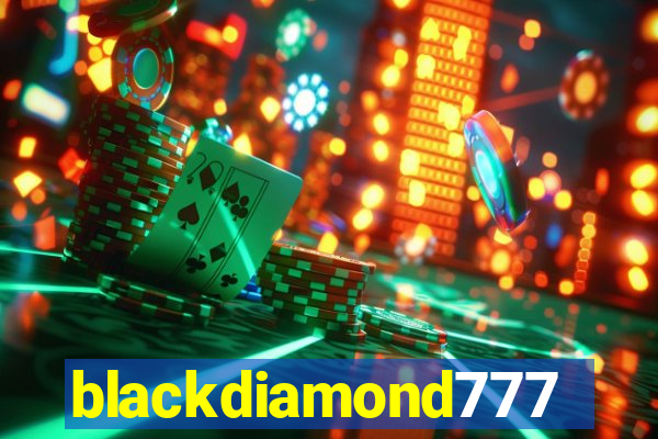 blackdiamond777