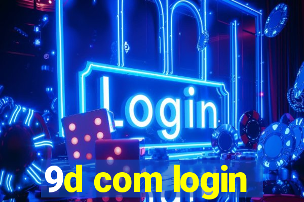 9d com login