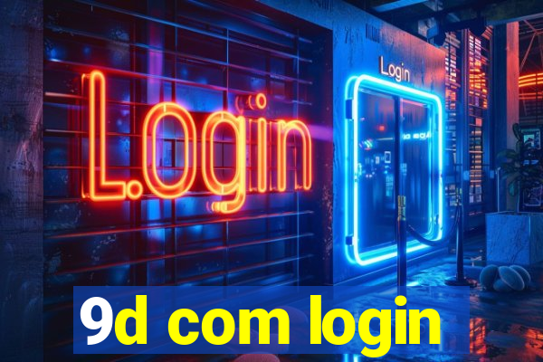 9d com login