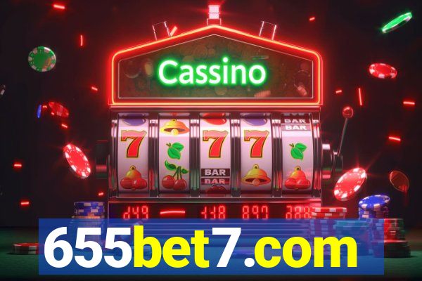 655bet7.com