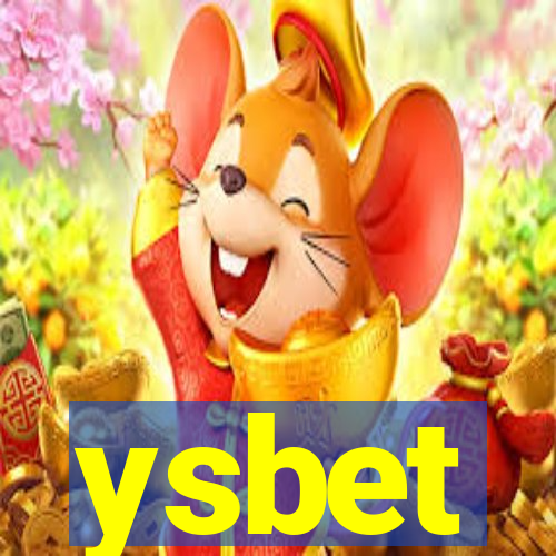 ysbet