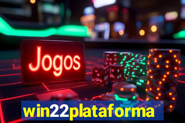 win22plataforma