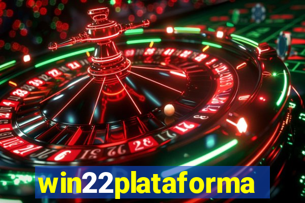 win22plataforma