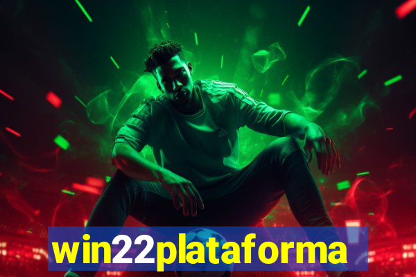 win22plataforma