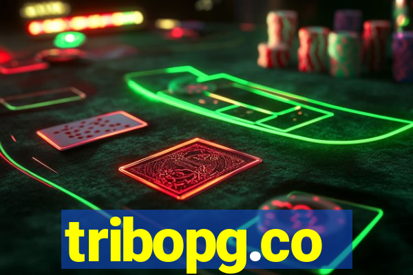 tribopg.co