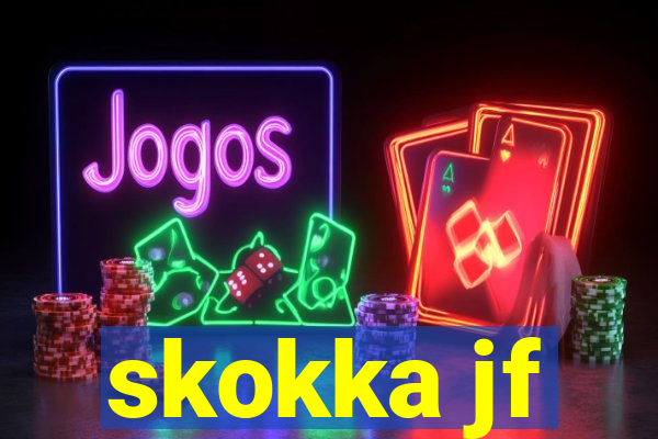 skokka jf