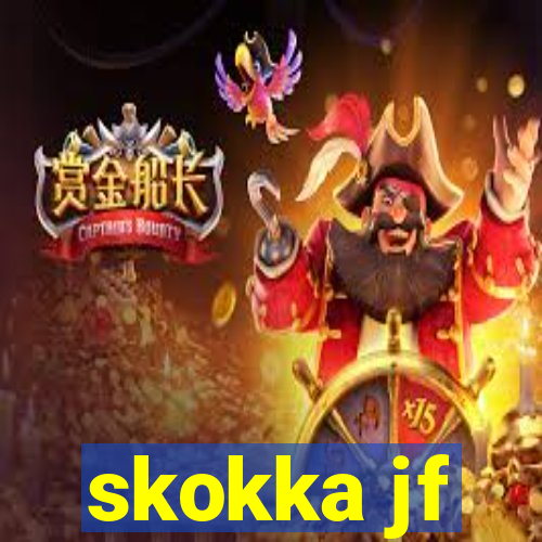 skokka jf