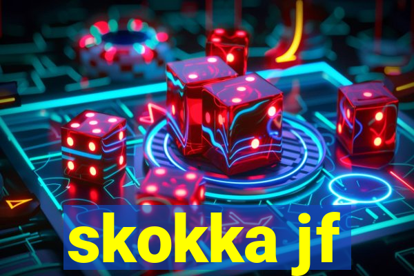 skokka jf