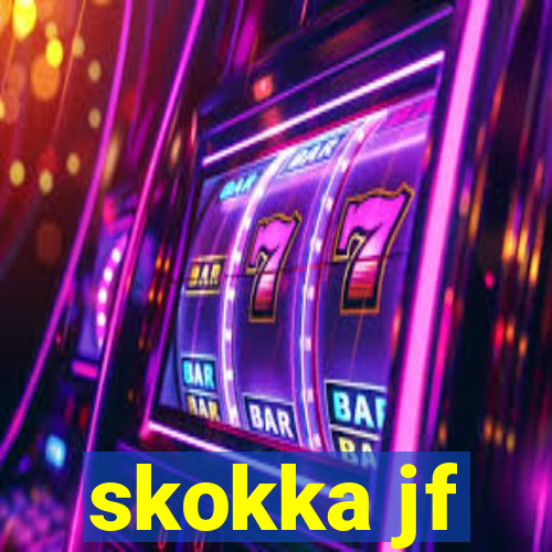 skokka jf