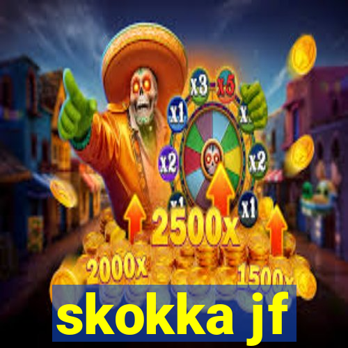 skokka jf