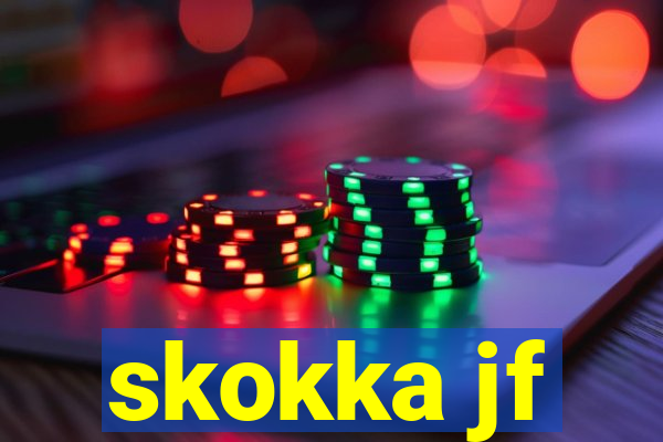 skokka jf