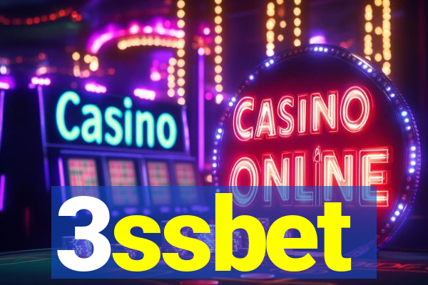 3ssbet