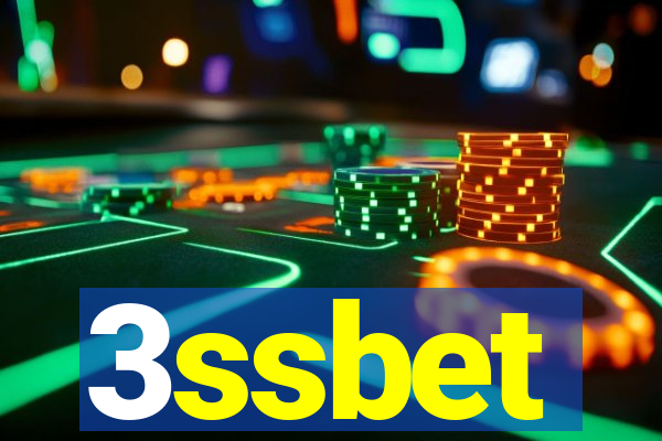 3ssbet