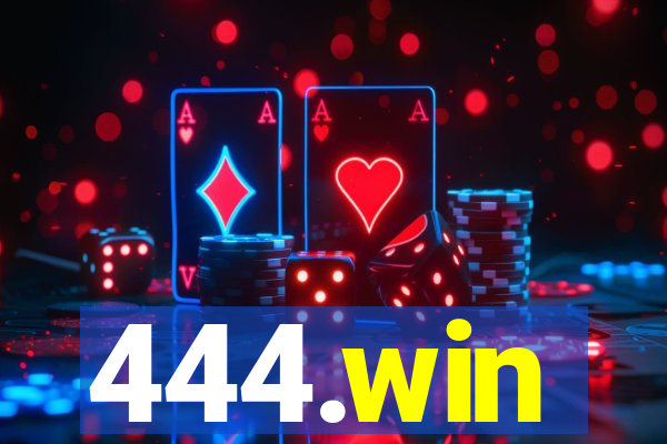 444.win