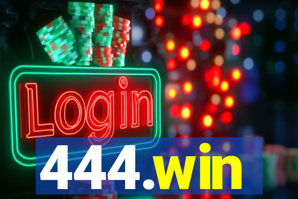 444.win