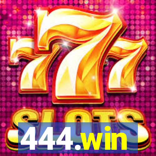 444.win