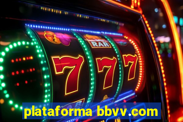 plataforma bbvv.com