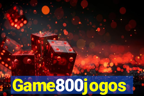 Game800jogos