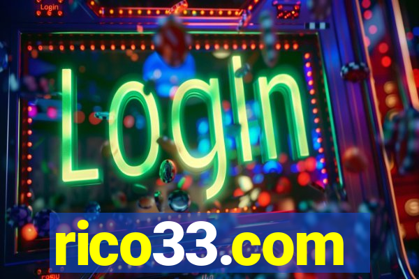 rico33.com