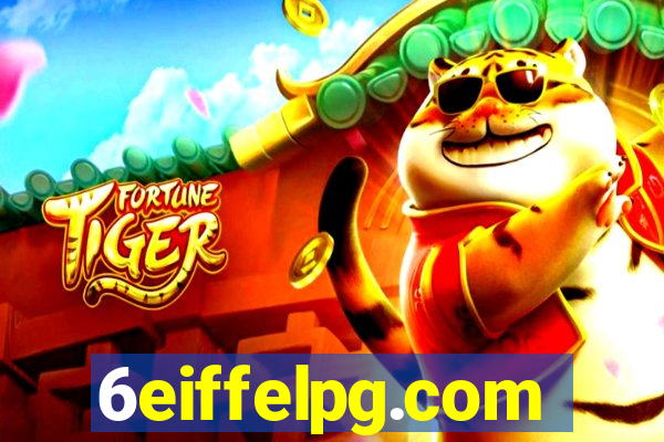 6eiffelpg.com