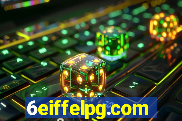 6eiffelpg.com