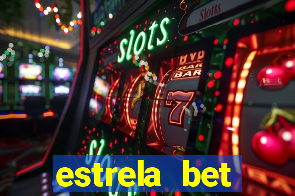 estrela bet horarios pagantes