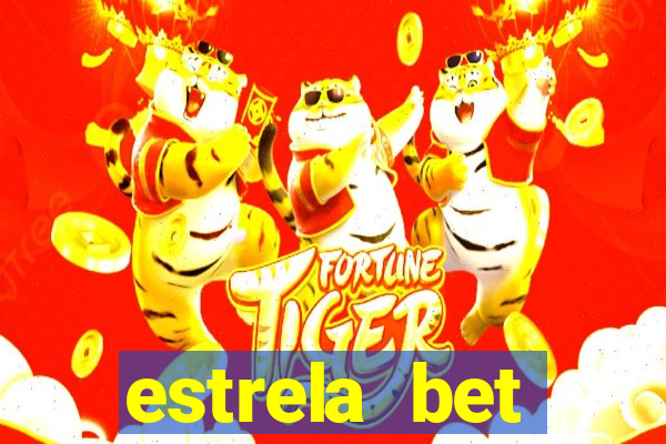 estrela bet horarios pagantes