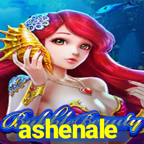 ashenale